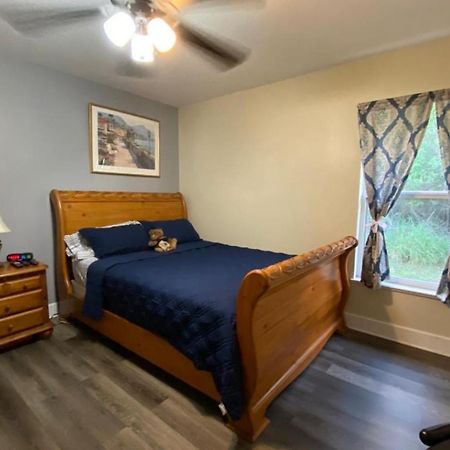 A Treasure Coast Gem- Private Entrance And Private Bathroom Port St. Lucie Экстерьер фото