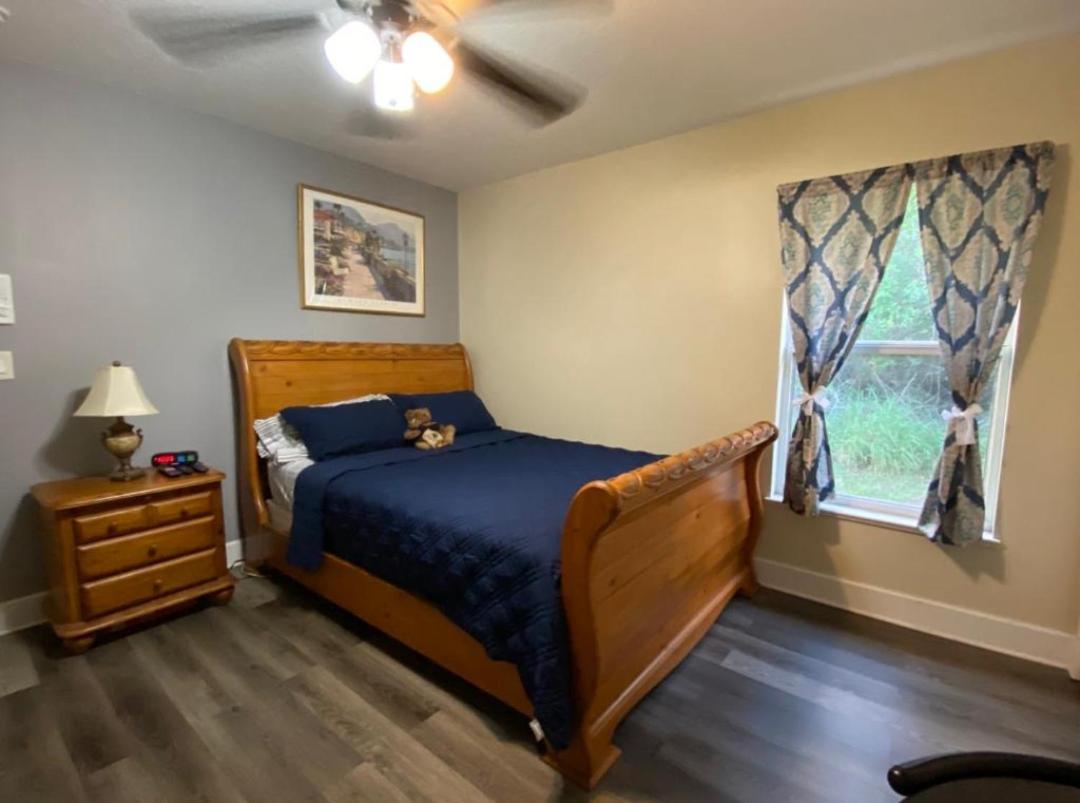 A Treasure Coast Gem- Private Entrance And Private Bathroom Port St. Lucie Экстерьер фото