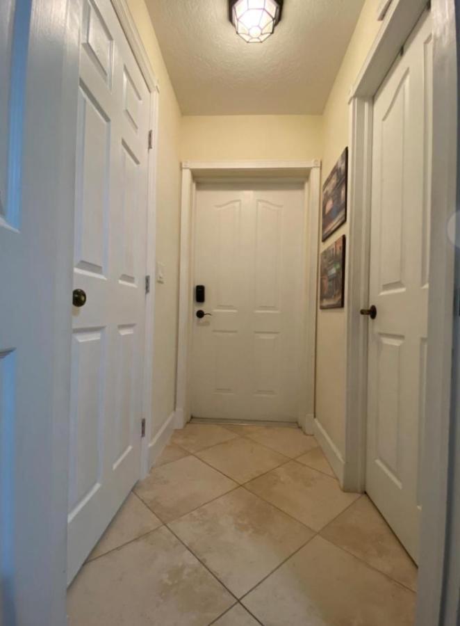 A Treasure Coast Gem- Private Entrance And Private Bathroom Port St. Lucie Экстерьер фото